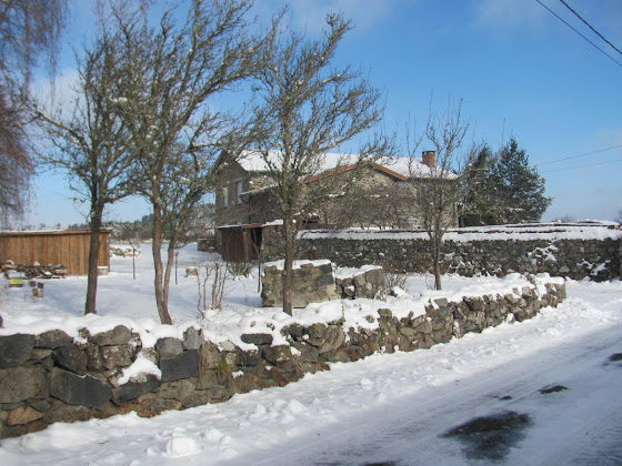 Cottage Chambre d'hôtes LE PLANSONNIER- Gîte classé & Chambres d'Hôtes 43500 Saint-Julien-d'Ance