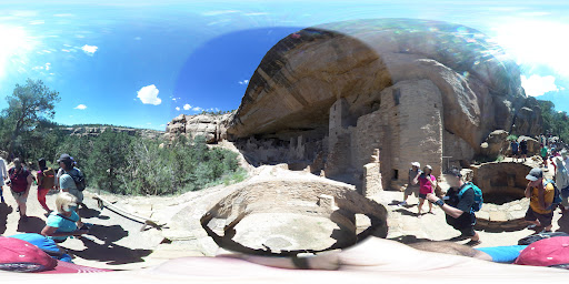 Archaeological Site «Cliff Palace», reviews and photos