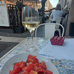 Photo n°13 de l'avis de Marc.a fait le 27/10/2021 à 16:14 sur le  Caffetteria Gracchi à Rome