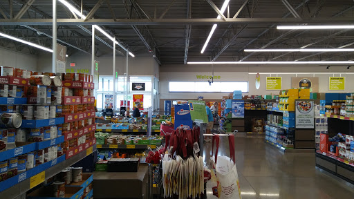 Supermarket «ALDI», reviews and photos, 2750 Heartland Dr, Coralville, IA 52241, USA