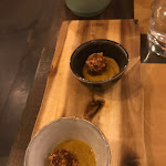 Photo n°3 de l'avis de Valerio.a fait le 26/04/2023 à 11:36 sur le  Cáscara Urban Restaurant à Livorno