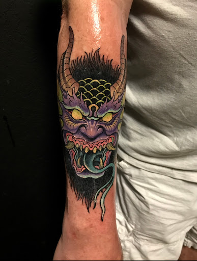 Explore margaritaville tattoo ideas, creative tattoo ideas in Mesa, available at Next Wave Tattoos and Piercings 2