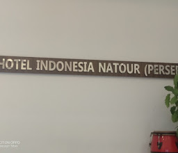 GRAHA INNA photo