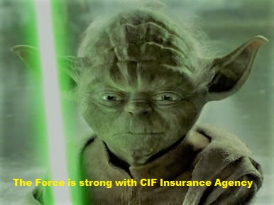 Insurance Agency «CIF Insurance Agency», reviews and photos