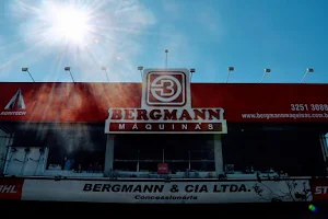 Bergmann Máquinas - Loja autorizada STIHL image