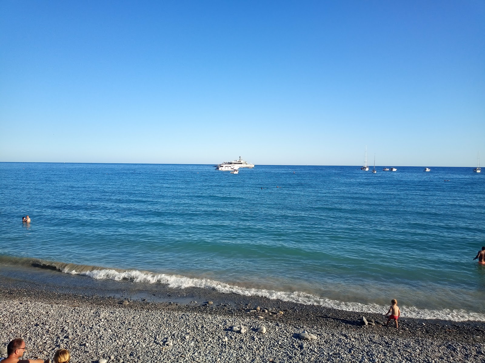 Foto van Spiaggia di Latte
 #alt_locality_no