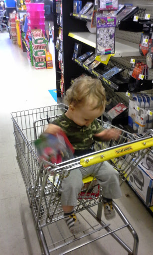 Discount Store «Dollar General», reviews and photos, 125 E Main St, Orwell, OH 44076, USA