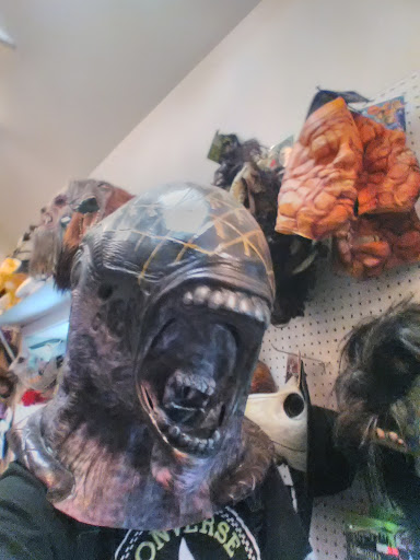 Costume Store «Columbia (Re-opening Summer 2017) - Wig, Beauty, Costume Shop», reviews and photos, 66 N Front St, Kingston, NY 12401, USA