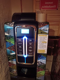 Carte du Waldgaststätte Rinderstall im Nationalpark Harz à Sankt Andreasberg