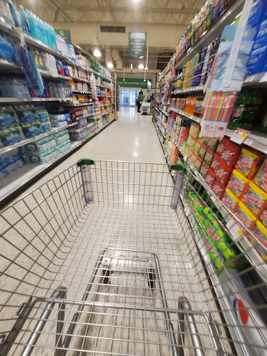 Supermarket «Publix Super Market at Forest Village Shopping Center», reviews and photos, 5032 Capital Cir SW Ste 1, Tallahassee, FL 32305, USA