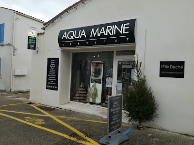 Institut Aqua Marine à Dolus-d'Oléron
