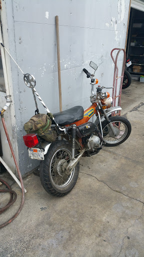 Motorcycle Repair Shop «Mach 1 Motorcycles», reviews and photos, 133 Industrial Way, Costa Mesa, CA 92627, USA