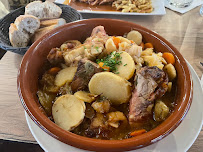 Plats et boissons du Restaurant le Caprice à Colmar - n°10