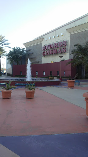 Movie Theater «Edwards West Covina 18», reviews and photos, 1200 Lakes Dr, West Covina, CA 91790, USA