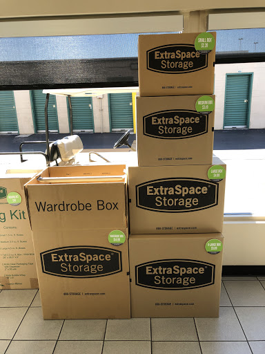 Storage Facility «Extra Space Storage», reviews and photos, 10950 Firestone Blvd, Norwalk, CA 90650, USA