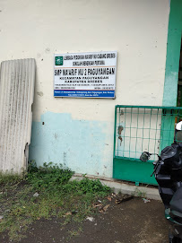 Foto SMP  Ma'arif Nu 02 Paguyangan, Kabupaten Brebes