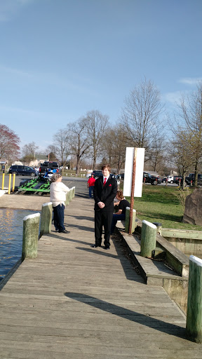 Park «Flying Point Park», reviews and photos, 511 Kennard Ave, Edgewood, MD 21040, USA