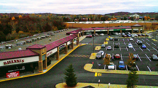 Shopping Mall «Cliff Lake Centre», reviews and photos, 1960 Cliff Lake Rd, Eagan, MN 55122, USA