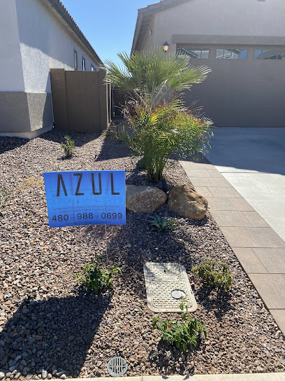 Azul Design & Landscape