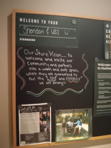 Coffee Shop «Starbucks», reviews and photos, 1750 Sheridan St, Hollywood, FL 33020, USA
