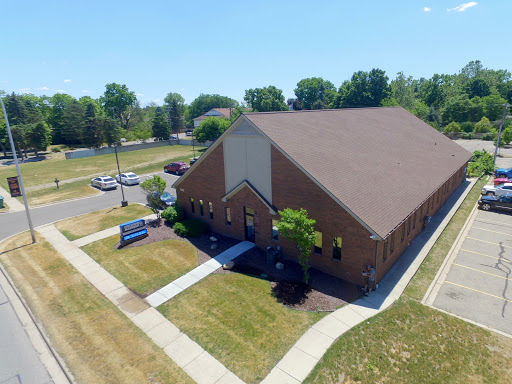 Real Estate Agency «Coldwell Banker Town and Country Real Estate», reviews and photos, 822 E Grand River Ave, Brighton, MI 48116, USA