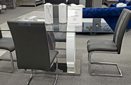 Furniture Store «Five Star Furniture Inc», reviews and photos, 8816 S Cicero Ave, Oak Lawn, IL 60453, USA