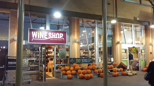 Grocery Store «Whole Foods Market», reviews and photos, 4944 Shelbyville Rd, Louisville, KY 40207, USA