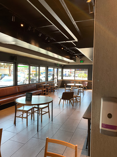 Starbucks image