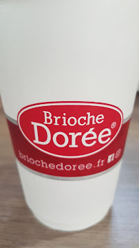 Plats et boissons du Restaurant Brioche Dorée à Bordeaux - n°10