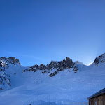 Photo n° 5 de l'avis de Maïa. fait le 06/02/2024 à 19:24 pour Le Refuge des Prés à Les Contamines-Montjoie