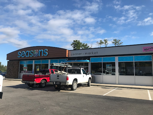 Convenience Store «Seasons Corner Market», reviews and photos, 8 Cranberry Hwy, West Wareham, MA 02576, USA