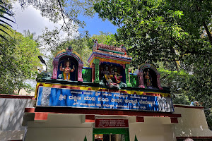Sri Dakshinamukha Nandi Tirtha Kalyaani Kshetra image