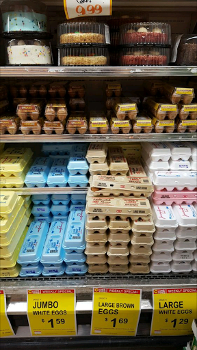 Grocery Store «C-Town Supermarkets», reviews and photos, 134-16 Liberty Ave, South Richmond Hill, NY 11419, USA