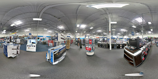 Electronics Store «Best Buy», reviews and photos, 2805 Wilma Rudolph Blvd, Clarksville, TN 37040, USA