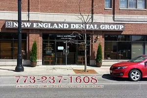 New England Dental Group image