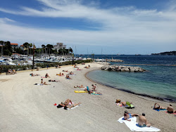 Dörtböcekleri Plajı'in fotoğrafı ve güzel manzarası