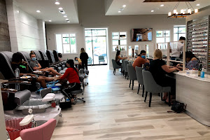 Sugar Polish Nail Bar Midtown