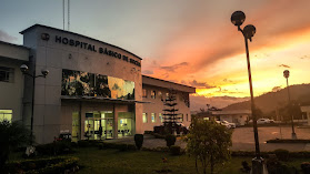 Hospital Básico Sucúa