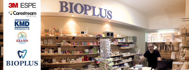 Bioplus SA