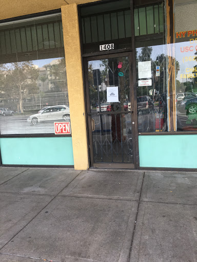 1408 Atlantic Ave, Long Beach, CA 90813, USA