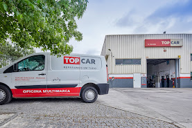 TOPCAR - Mário Pinheiro