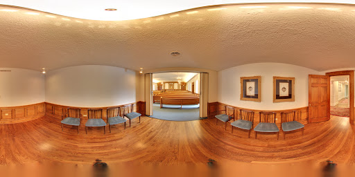 Funeral Home «Carl M Ellington Funeral Services», reviews and photos, 727 E Morehead St, Charlotte, NC 28202, USA