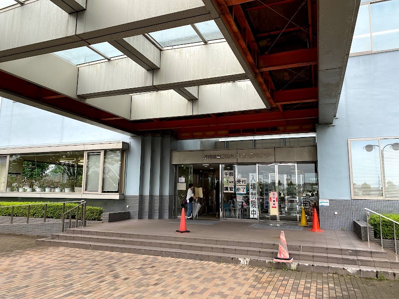 静岡県警察 西部運転免許センター