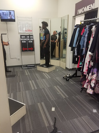 Clothing Store «K&G Fashion Superstore», reviews and photos, 1418 N Town E Blvd #300, Mesquite, TX 75150, USA