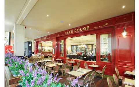 Café Rouge - Cardiff St Davids II image