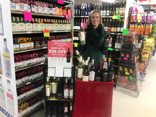 Liquor Store «Normandy Wine & Spirits», reviews and photos, 8492 Baltimore National Pike #100, Ellicott City, MD 21043, USA