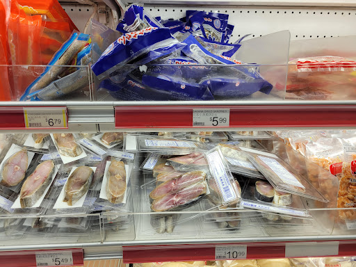 Supermarket «Lion Market», reviews and photos, 471 Saratoga Ave, San Jose, CA 95129, USA