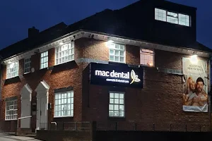 MAC Dental image