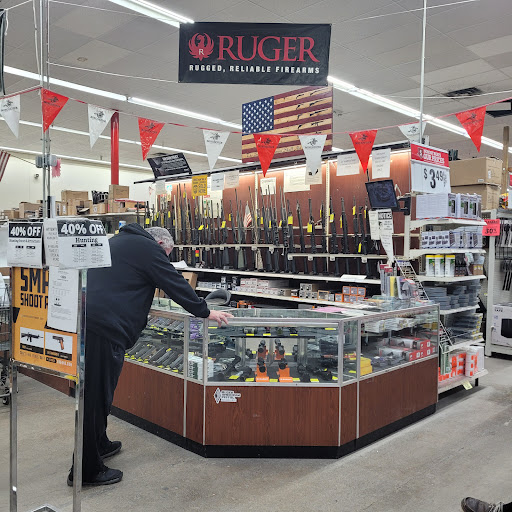 Department Store «Rural King», reviews and photos, 23625 US-23, Circleville, OH 43113, USA