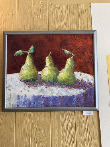 Bakery «Spring Garden Bakery & Coffee», reviews and photos, 1932 Spring Garden St, Greensboro, NC 27403, USA